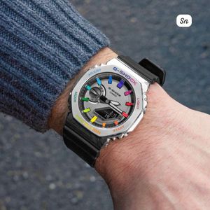 G SHOCK OFFER WATCH