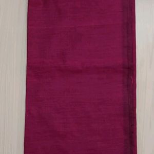 Khadi Soft Cotton Silk Saree