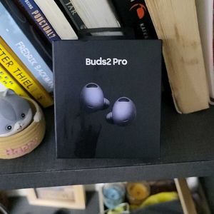 Samsung Galaxy Buds 2 Pro