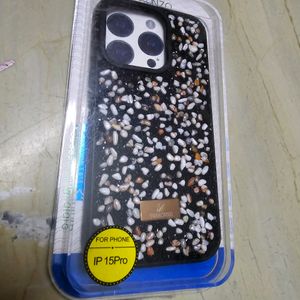 Iphone 15 Pro Backcover