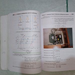 Refrigeration And Air Conditioning by RS Khurmi