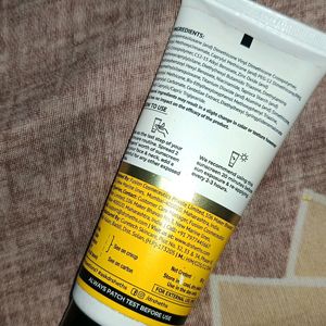 Dr. Sheths Centella And Niacinamide Sunscreen