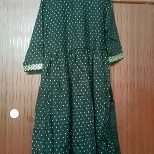 Kurta Pant N Dupatta Set