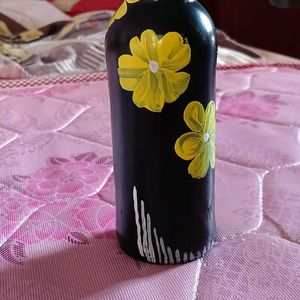 Bottle Pot