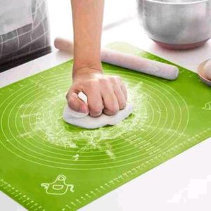 Food Grade Silicone Baking Mat