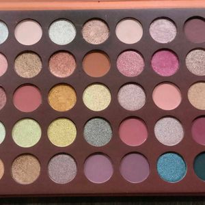 Eyeshadow Palette