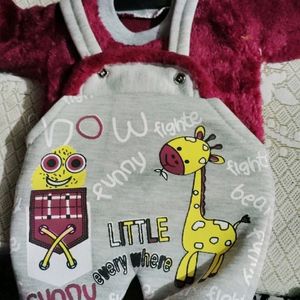 Kids Cloth