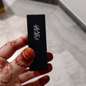 Nykaa And Manish Malhotra Lipstick Combo