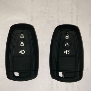 Silicon Key Cover Ford