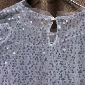 Sequins Top