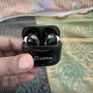 Pebble Neo Buds Wireless Earpods