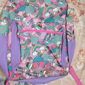 2 Unicorn Bags