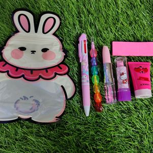 Cute Stationery Hamper 3