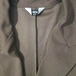 Max Blazer/jacket