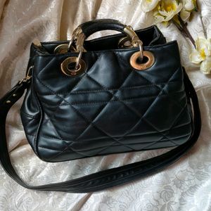 Lady Dior Hand Bag