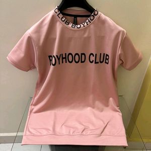 Men's Boyhood T-shirt