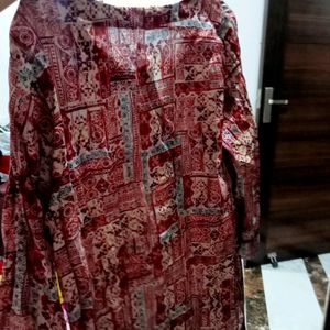 Stylish Kurta