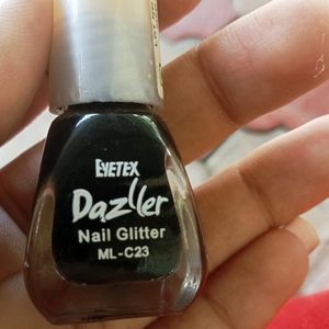 Dazller Nail Polish