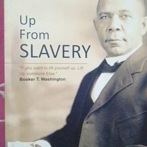 Up From Slaves