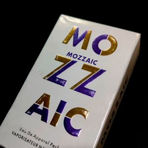 MOZZAIC Perfume..