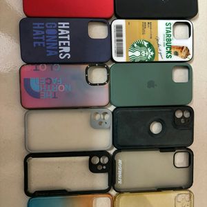 iPhone 1w Mini Covers Totaly New One