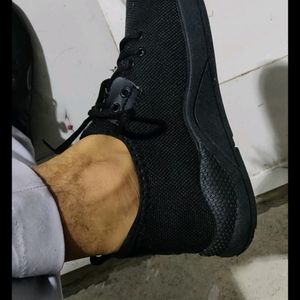 Black Men Shoes