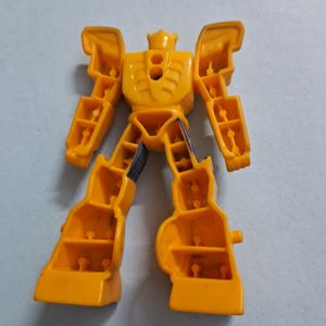 TRANSFORMER TOY