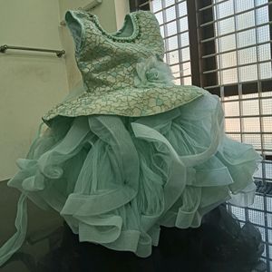 Beautiful Frock