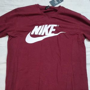 Nike First Copy T Shirt