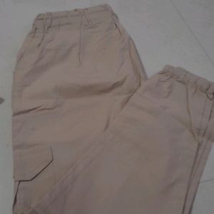 New Pant Not Use Offer