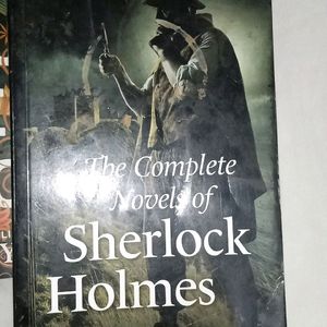 Sherlock Holmes