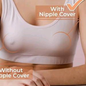 Silicon Reusable Nipple Covers/Patches