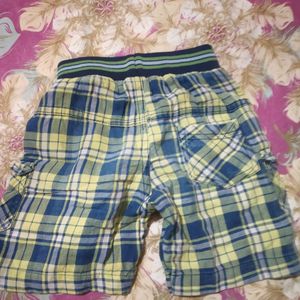 Cotton Barmoda For Boys