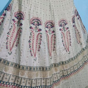 Lehenga Choli