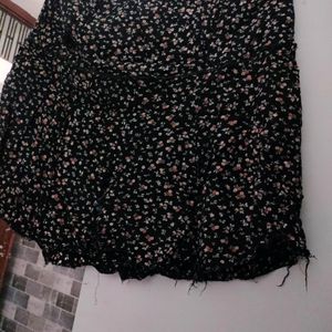 Top Nd Skirt