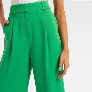 Forever New PRIMROSE HIGHWAISTED WIDELEG PANTS