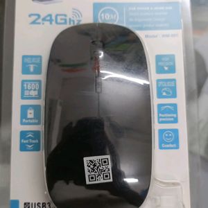 Wireless Mouse