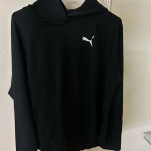 Puma Hoodie