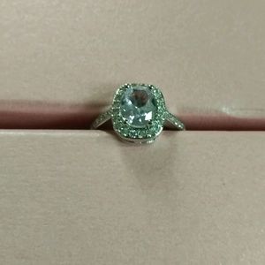 Dimond Ring