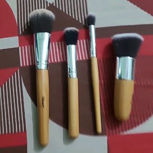 Makeup Brush Set