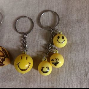 Key Chains