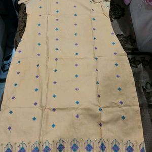 Kurta Salwar Set