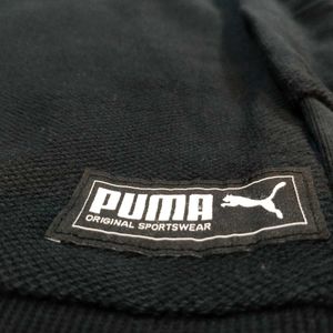 Puma Sweater Black