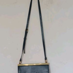 Sling Bag From Mirgam Kosel Brand