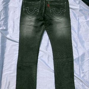 Branded Jean For Men