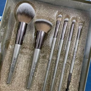 Swiss Beauty Makeup Brush Set