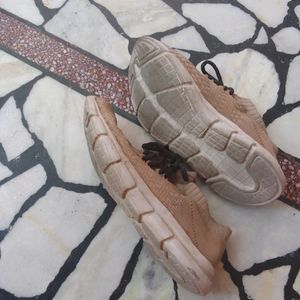 Combo Of Sandal and Shoes For Girls