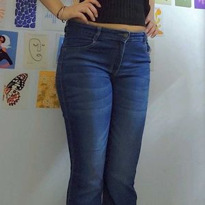 DOLCE CRUDO jeans