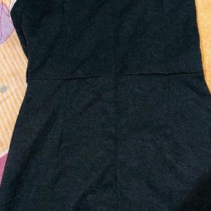 Goth Short Dress Bodycon Long Korean Urbanic