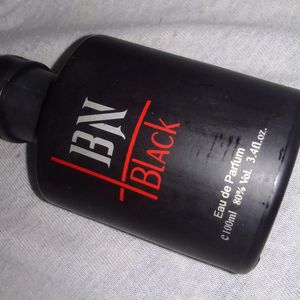 BN BLACK PERFUME